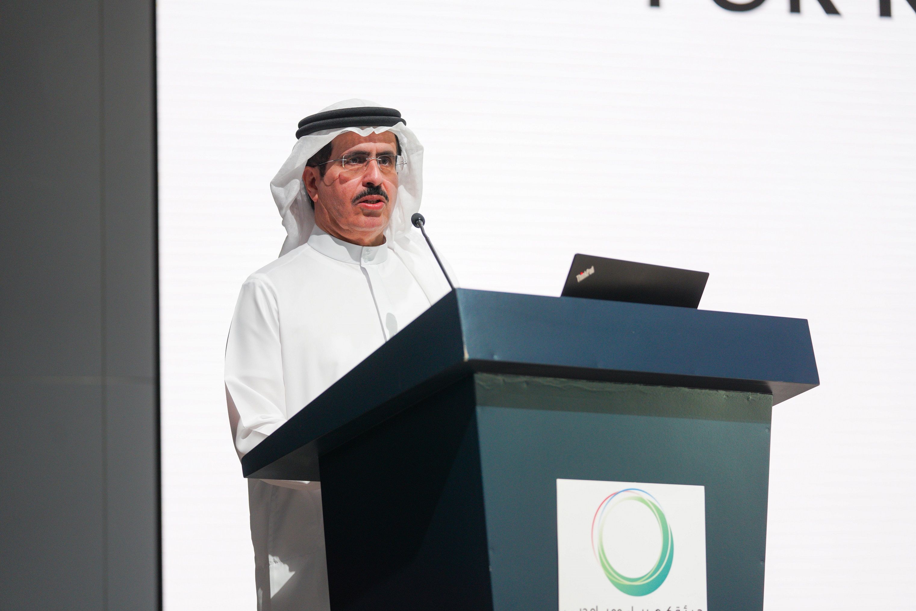 "كهرباء دبي" تبحث مع كبرى الشركات الكورية الجنوبية آفاق تعزيز الاستدامة والطاقة النظيفة