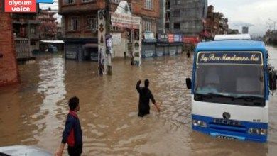 أفغانستان : مقتل 30 شخصًا وإصابة 44 في فيضانات موسمية