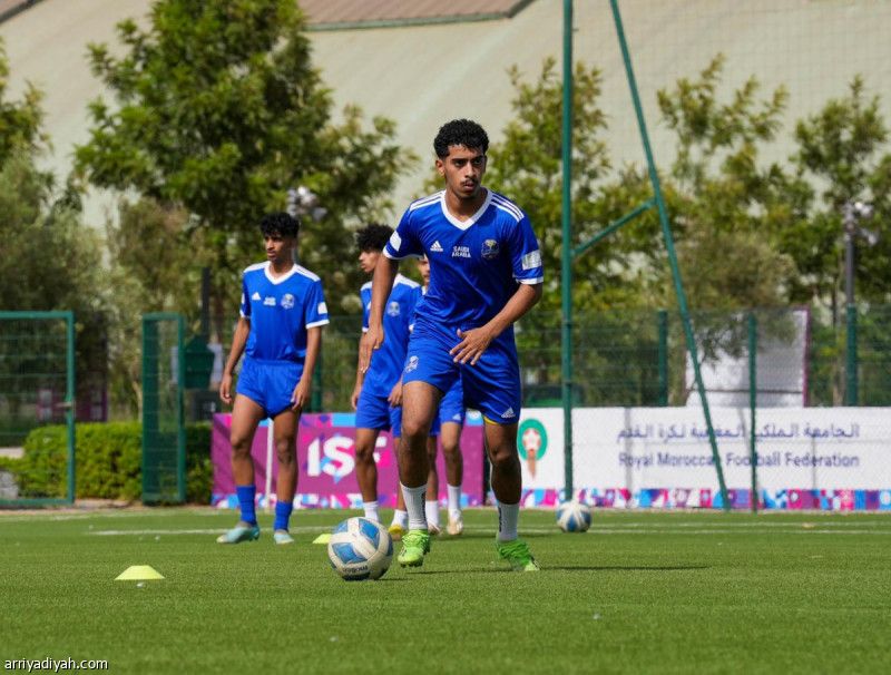 الدورة المدرسية الدولية.. السعودية تشارك بمنتخبين