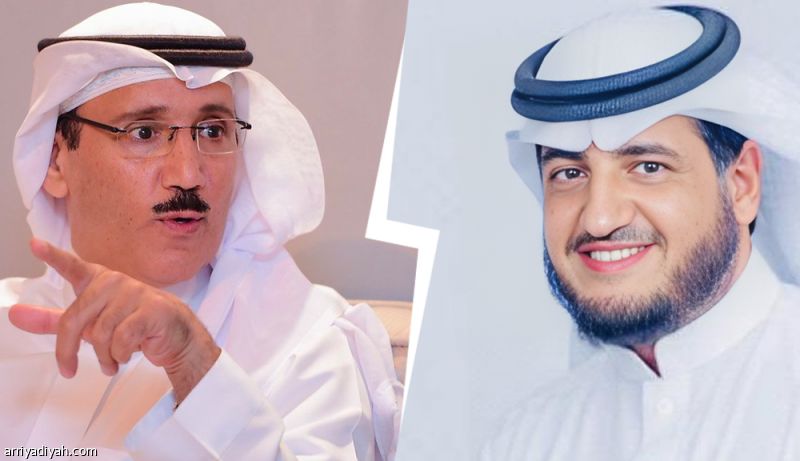 5 طعون من القفاري ضد قائمة المطوع