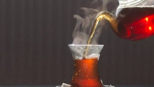 7 نصائح لتوظيف كوب الشاي في إنقاص الوزن