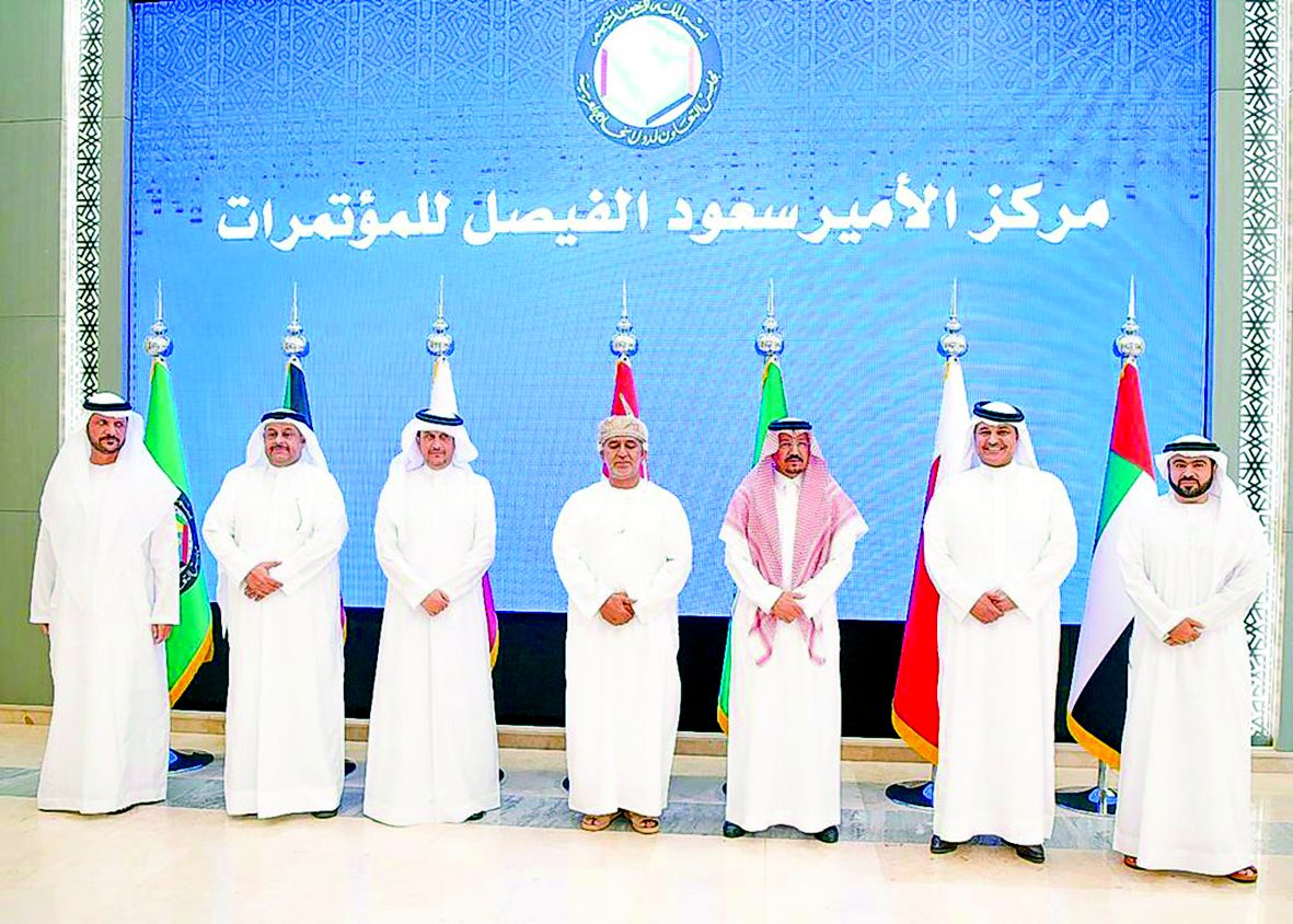 قطر تشارك في اجتماع مروري خليجي