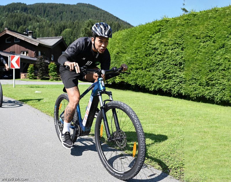 الروتين يلغي تدريبات الأهلي