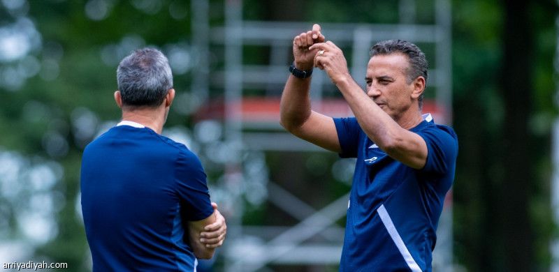 التعاون.. راحة 24 ساعة