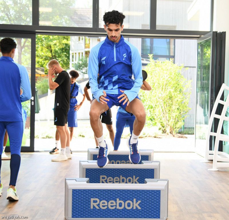 الفتح.. برنامج خاص بالجدد