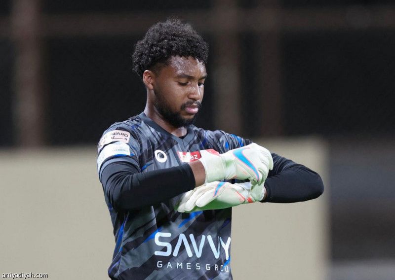 القادسية يضم آل جبيع