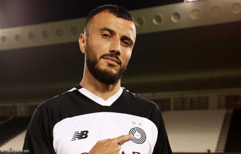 المغربي سايس يقود دفاع السد القطري