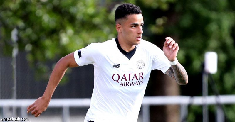 الرباط يبعد جيوفاني عن السد