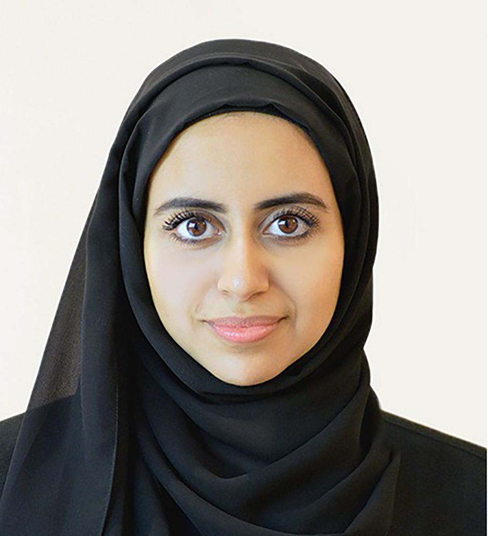 ثريا الهاشمي عضوا في مجلس إدارة «بنك التنمية الجديد»