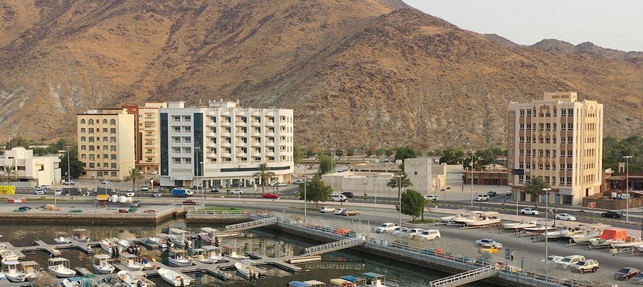 549.4 مليون درهم التصرفات العقارية بـ"الوسطى والشرقية" خلال النصف الأول 2023