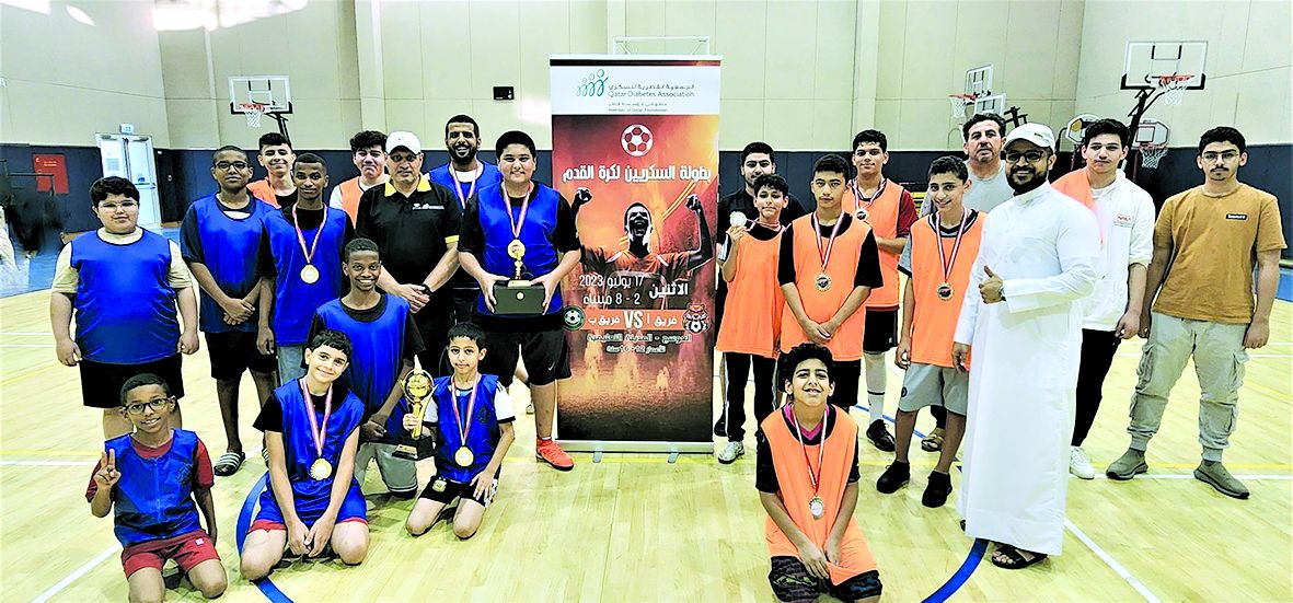 أنشطة ترفيهية في «صيف البواسل»