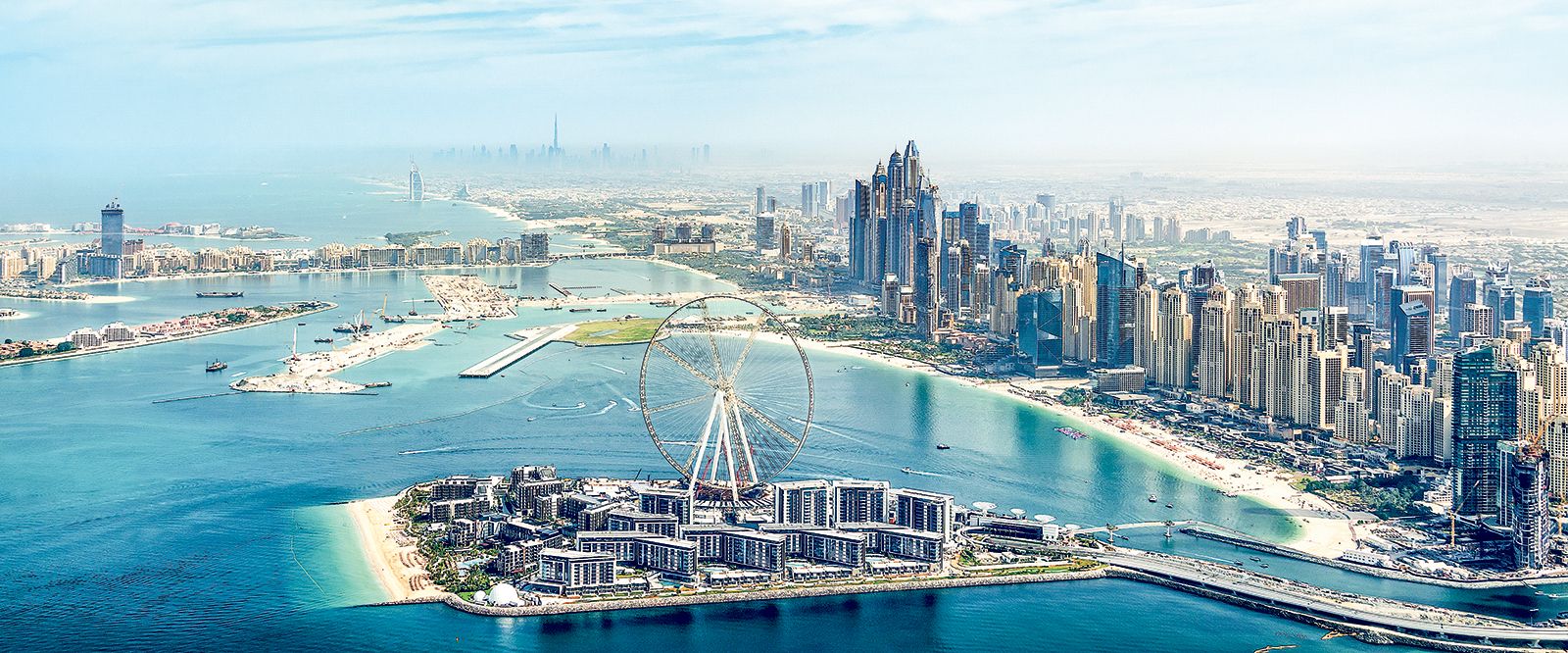 «جيه إل إل»: 38% ارتفاع قيمة مبيعات العقارات على الخارطة في دبي