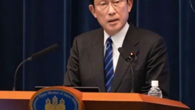 اليابان تتهم كوريا الشمالية بانتهاك القرارات الأممية بإطلاق صواريخ باليستية