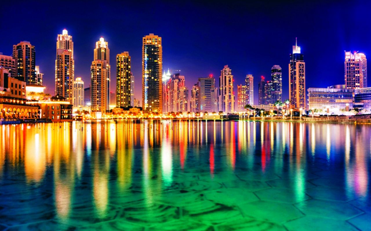 دبي تعزز صدارتها عالمياً بمبيعات العقارات الفاخرة