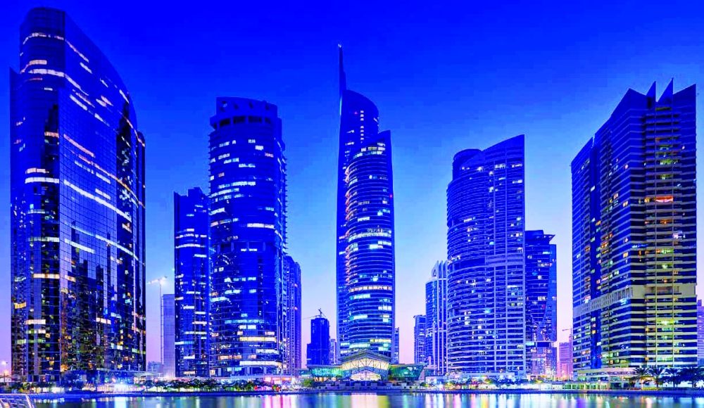 «كورفيس» تفتتح مقرها في مركز دبي للسلع المتعددة