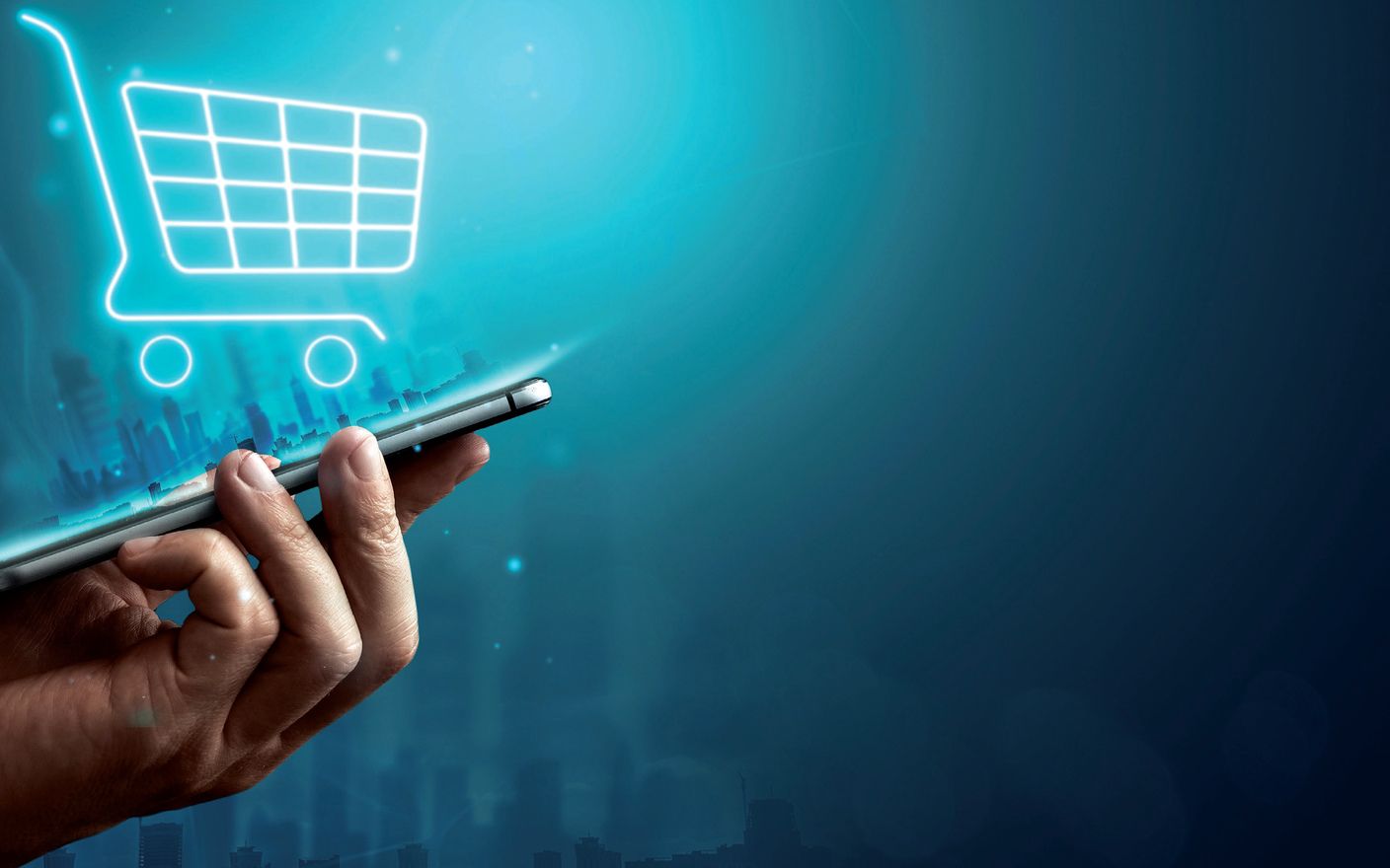 9200 ترخيص تجارة إلكترونية في الإمارات بارتفاع 15 %