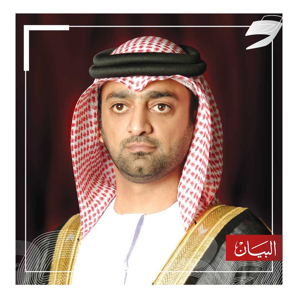 ولي عهد عجمان يصدر قرارا بتعديل الهيكل التنظيمي لدائرة التنمية الاقتصادية