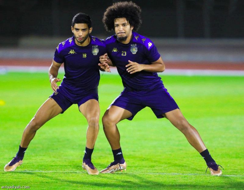 أجانب الترجي.. مزيج إفريقي آسيوي