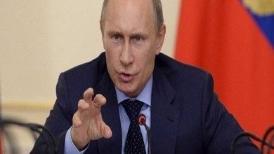 بوتين: روسيا ستواصل مساعدة الدول الإفريقية في تعزيز سيادتها الوطنية