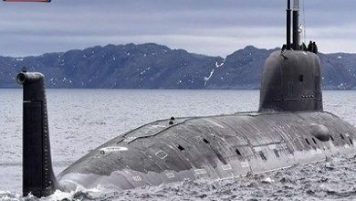 أوكرانيا: روسيا تحتفظ بـ11 سفينة حربية في البحر الأسود