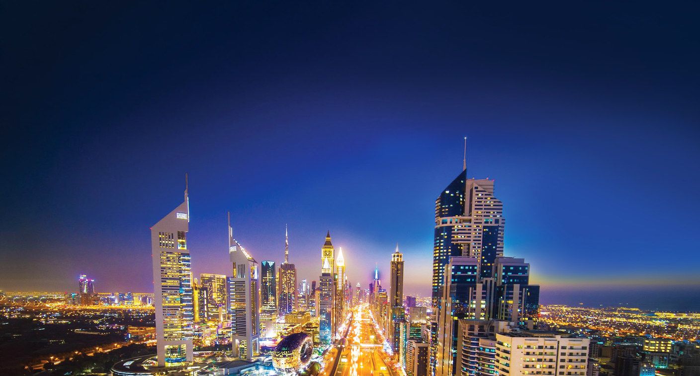 «المركزي»: دبي تتصدر الطلب على قروض الأعمال في النصف الأول