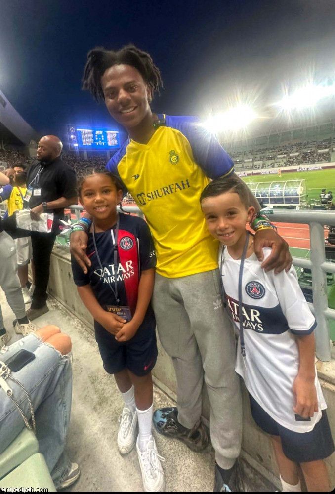 النصر أمام باريس.. ثالث تعادل عربي