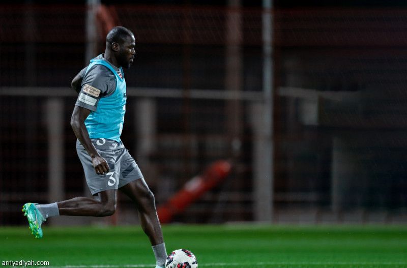 الجوير يعوض سافيتش