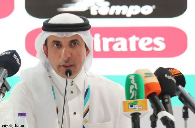 شرط عربي على النجوم الجدد