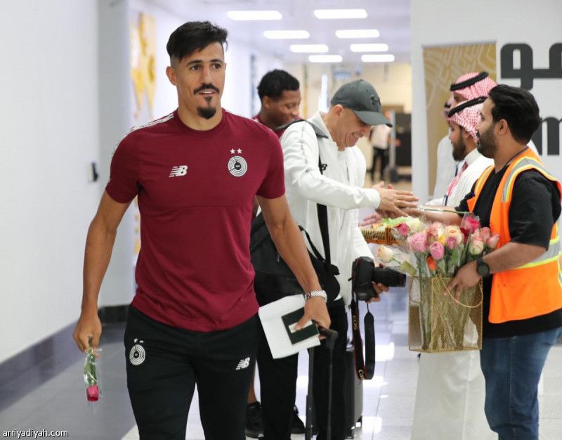 بعثة السد.. 27