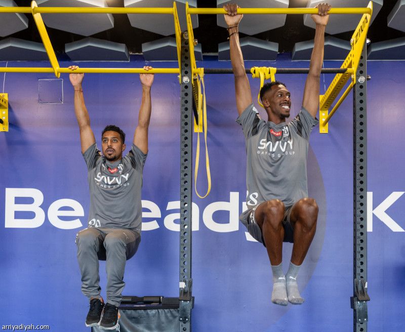 الهلال يستبعد الفرج والدوسري