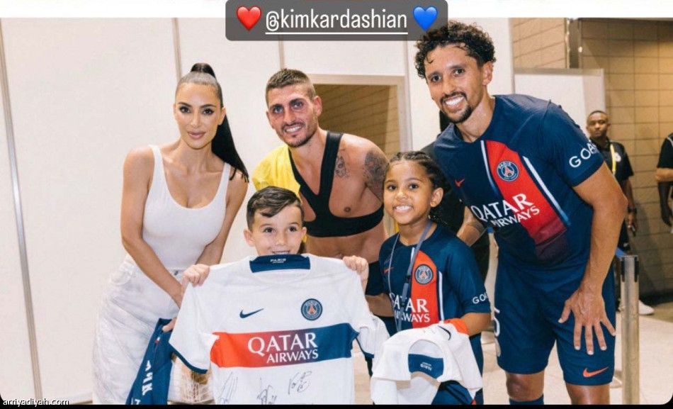 النصر أمام باريس.. ثالث تعادل عربي