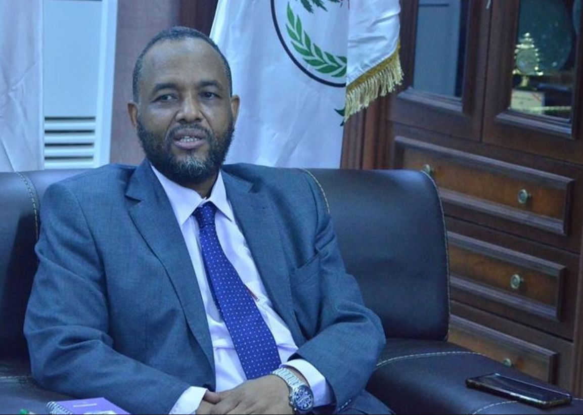 وزير الصحة السوداني يشيد بجهود دولة قطر ومواقفها الداعمة للسودان