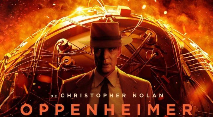 خطأ تاريخي في فيلم Oppenheimer يضع صناعه في مأزق