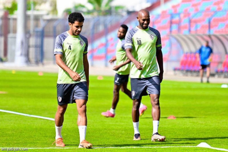 أسماء الشهرة تخفي نجوم الزمالك