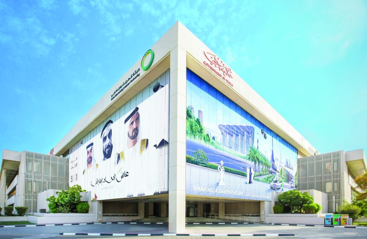 «كهرباء دبي» تعتمد 53 ألف طلب لخدمة شهادات عدم الممانعة في 6 أشهر