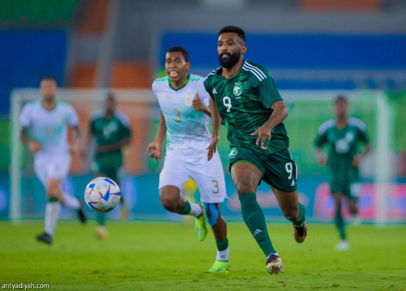 قرعة تصفيات آسيا.. الأخضر إلى جانب الأردن وطاجيكستان