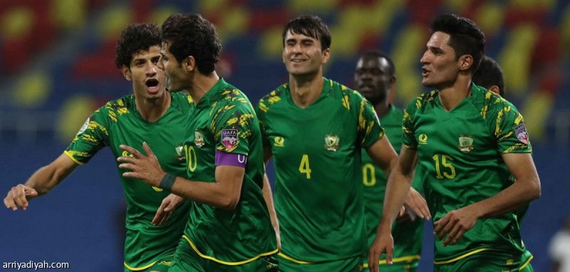 كأس سلمان.. «جزائية» تمنح الشرطة نقاط الصفاقسي