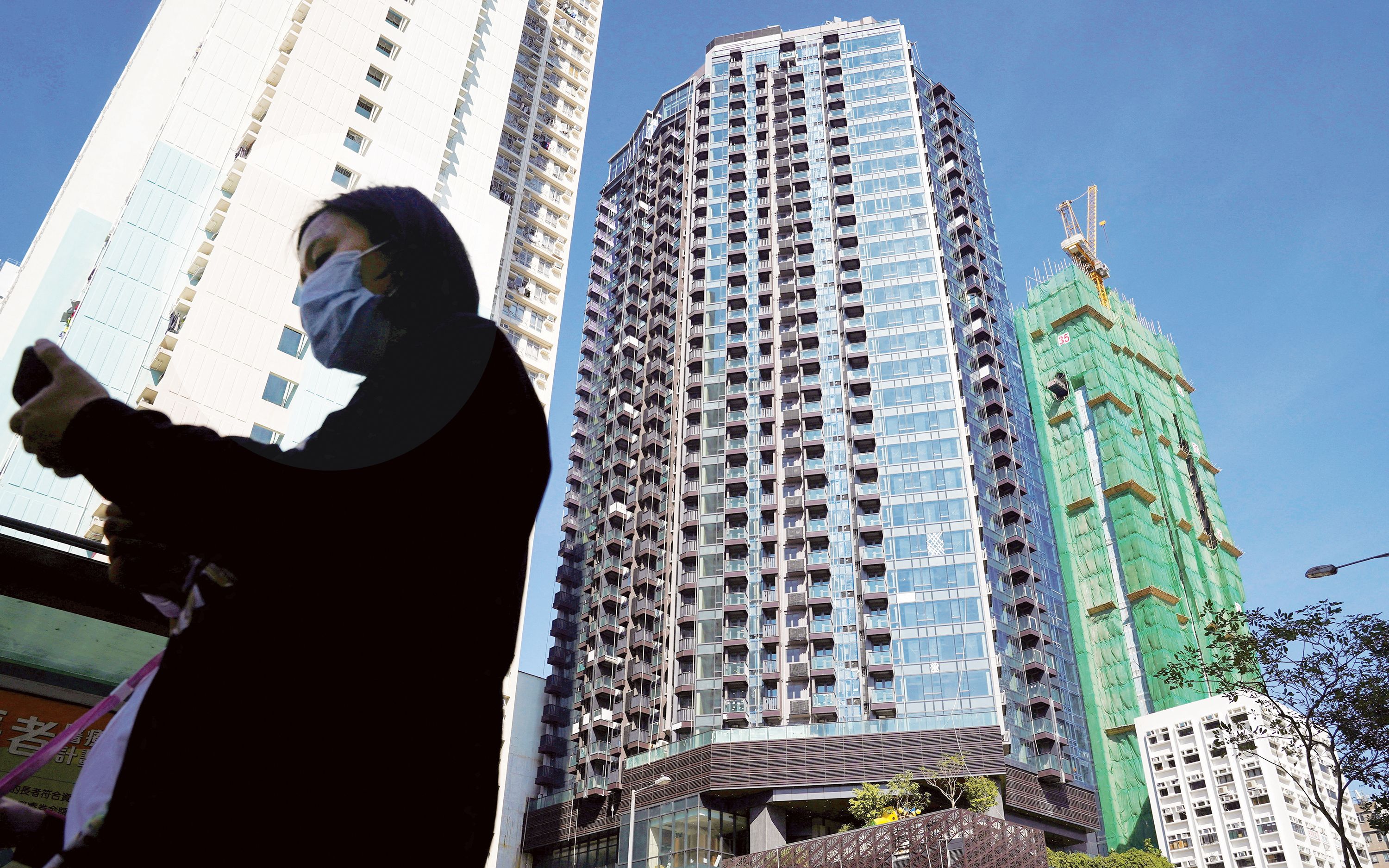 ارتفاع قياسي في نسبة ديون الصين مقارنة بناتجها المحلي إلى 282%