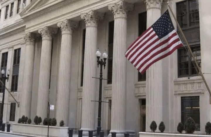 الاحتياطي الفيدرالي الأمريكي يقرر رفع معدلات الفائدة بمقدار ربع نقطة مئوية