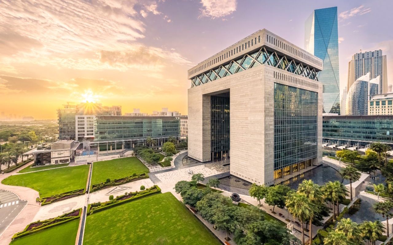 بارتفاع نسبته 77 %.. 112 مليون درهم أرباح سوق دبي المالي النصفية