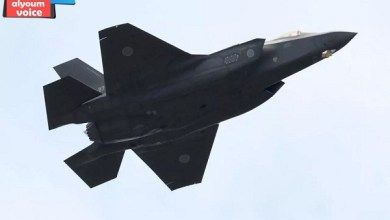 القوات الجوية الأوكرانية تشن 13 غارة على مواقع ارتكاز للقوات الروسية