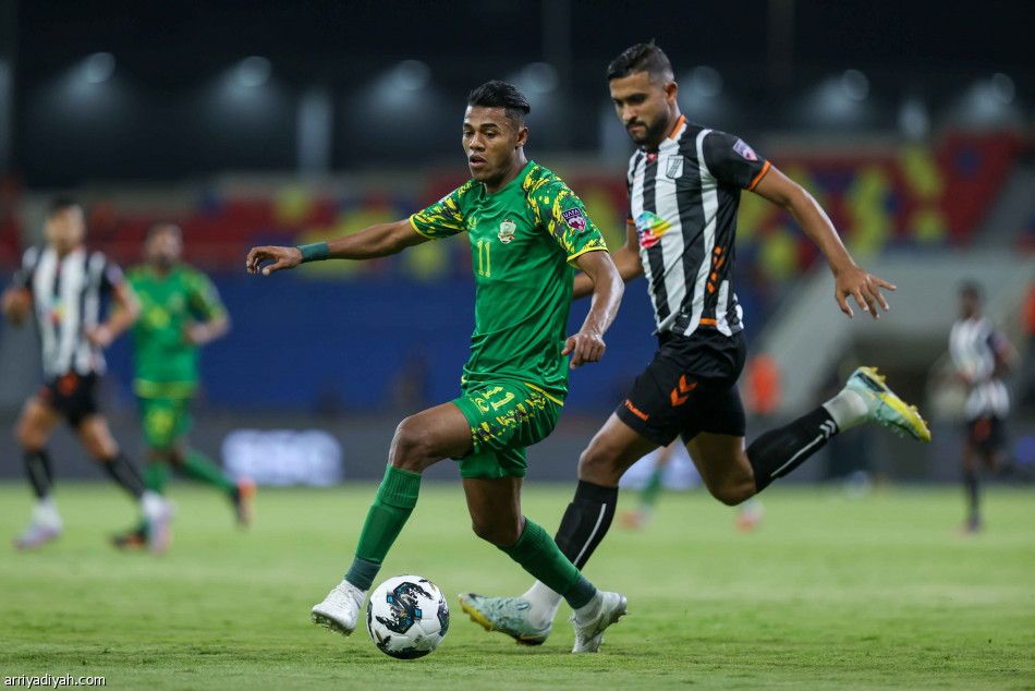 كأس سلمان.. «جزائية» تمنح الشرطة نقاط الصفاقسي