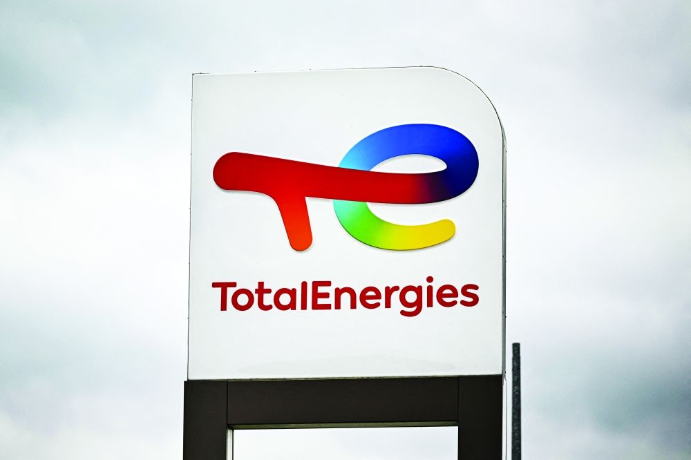 تراجع دخل «توتال إنرجيز» في الربع الثاني إلى 5 مليارات دولار