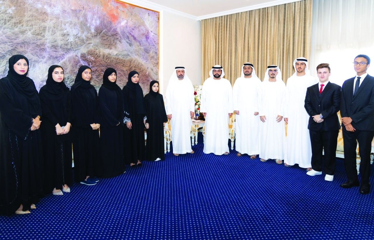 محمد الشرقي: قيادتنا تسخر الموارد لدعم الإنسان وتمكينه في مسيرة بناء الوطن