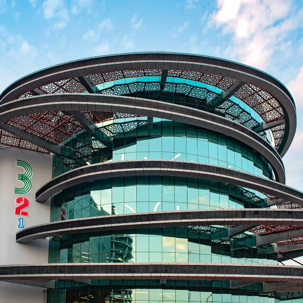 متحف قطر الأولمبي والرياضي يطلق مبادرة "مصنع 3-2-1 للمرح والرياضات الصيفية"