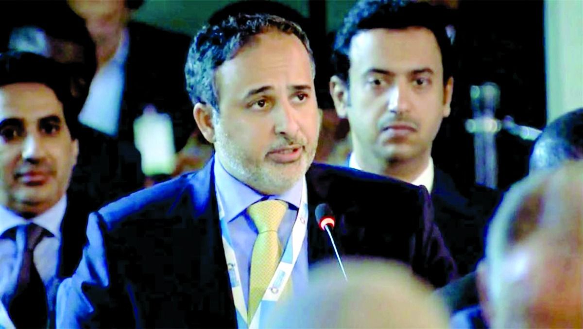 وزير البلدية: قطر تدرك أهمية تعزيز الأمن الغذائي