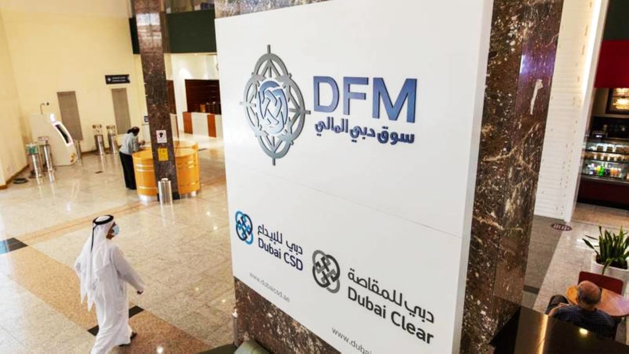 «ناسداك دبي» ترحب بإدراج صكوك بـ 600 مليون دولار من «دار الأركان» السعودية