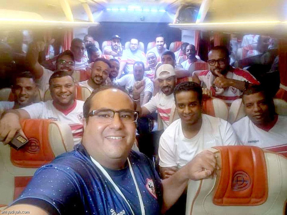 مدخل خاص يسهّل تحركات النجوم