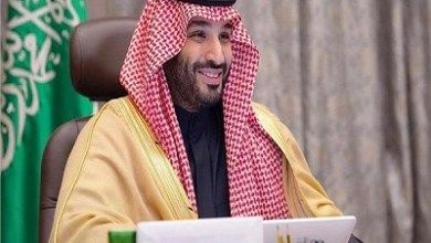 ولي العهد السعودي يبحث مع مستشار الأمن القومي الأمريكي تعزيز العلاقات الثنائية