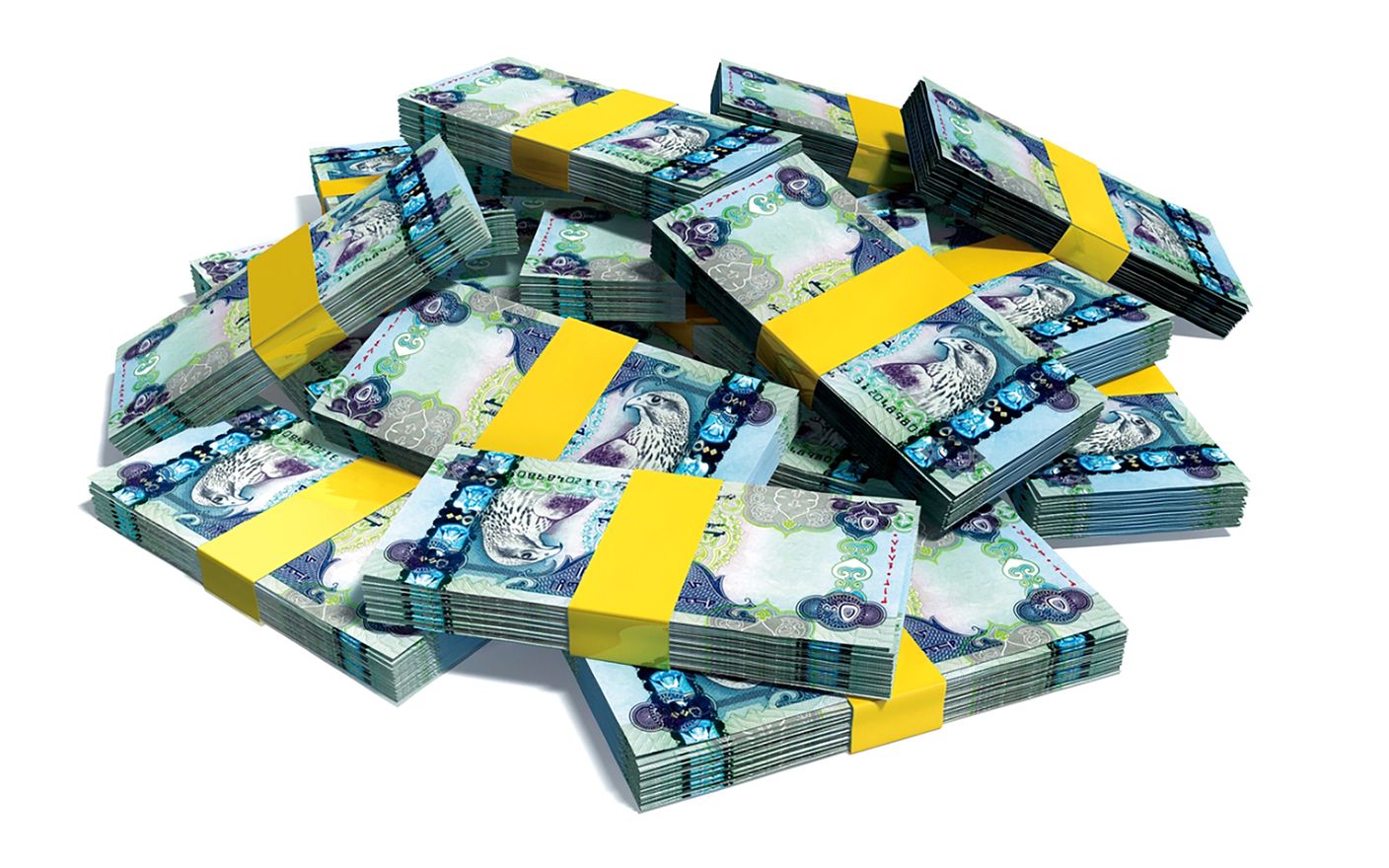 95 % نمو أرباح بنوك دبي خلال النصف الأول